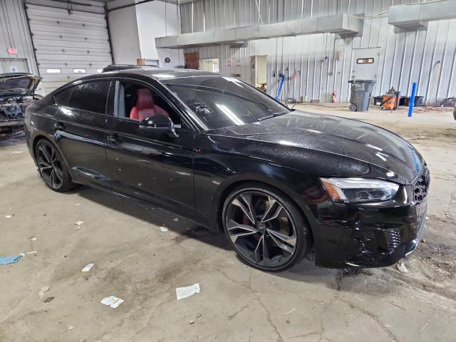 2024 AUDI S5 PREMIUM - WAUC4CF54RA129028