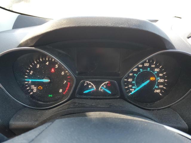 2015 FORD ESCAPE SE - 1FMCU0G97FUB53297