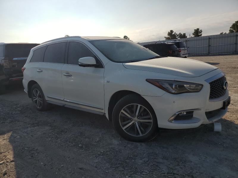 2017 INFINITI QX60 5N1DL0MN7HC558674