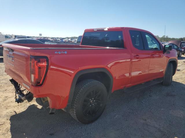 2020 GMC SIERRA K15 - 1GTR9CEK0LZ336661