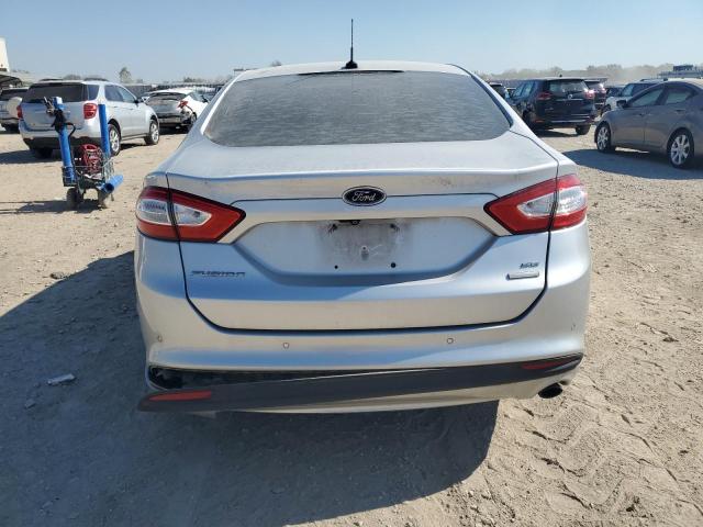 2016 FORD FUSION SE - 3FA6P0HD3GR316330