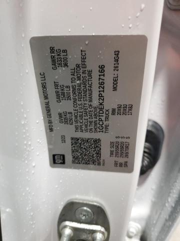 2023 CHEVROLET COLORADO Z #3290315963