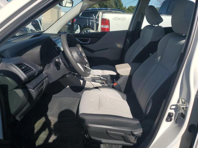 2023 SUBARU FORESTER JF2SKACCXPH495805