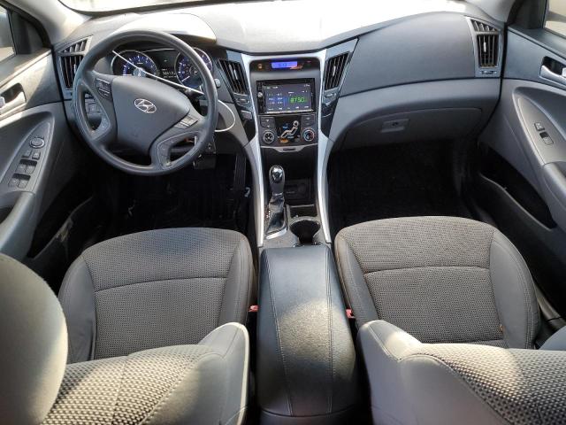 2013 HYUNDAI SONATA GLS #3280451207