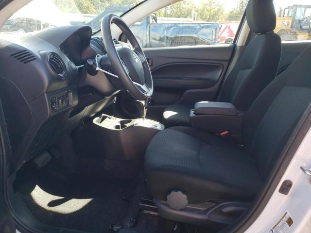 2023 MITSUBISHI MIRAGE G4 #3292515687