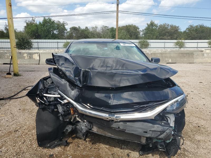 2023 CHEVROLET MALIBU LS - 1G1ZC5ST0PF157594