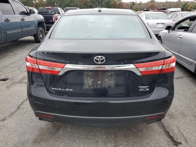 2014 TOYOTA AVALON BAS - 4T1BK1EB3EU130823