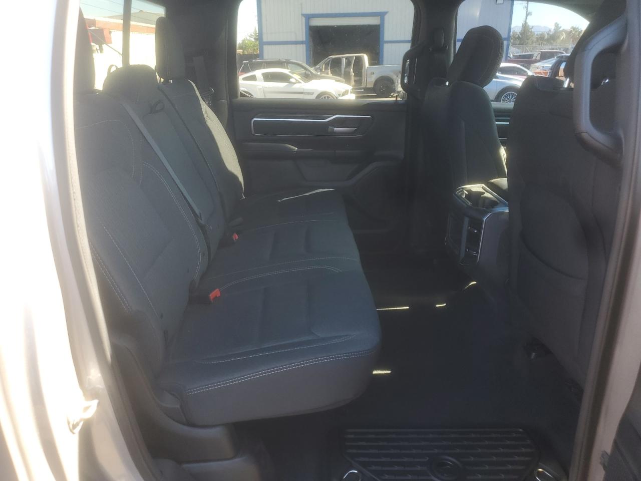 RAM 1500 BIG HORN/LONE STAR