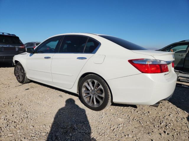 2014 HONDA ACCORD SPO - 1HGCR2F59EA210505