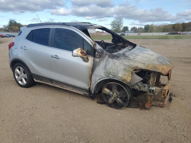 2016 BUICK ENCORE KL4CJESB7GB680879