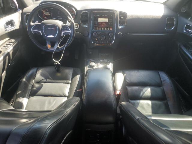 2017 DODGE DURANGO GT - 1C4RDHDGXHC690609