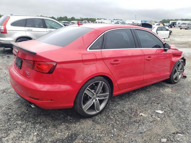 2015 AUDI A3 PREMIUM WAUEFGFFXF1026498