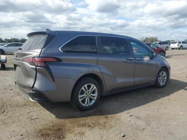 2021 TOYOTA SIENNA XSE 5TDXSKFC1MS006236