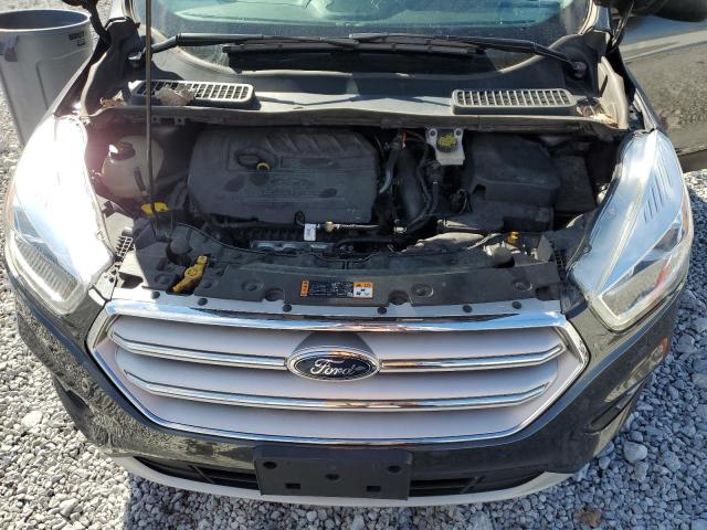 2018 FORD ESCAPE SEL - 1FMCU9HD6JUB07198