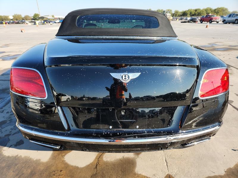 2018 BENTLEY CONTINENTA #3292445681