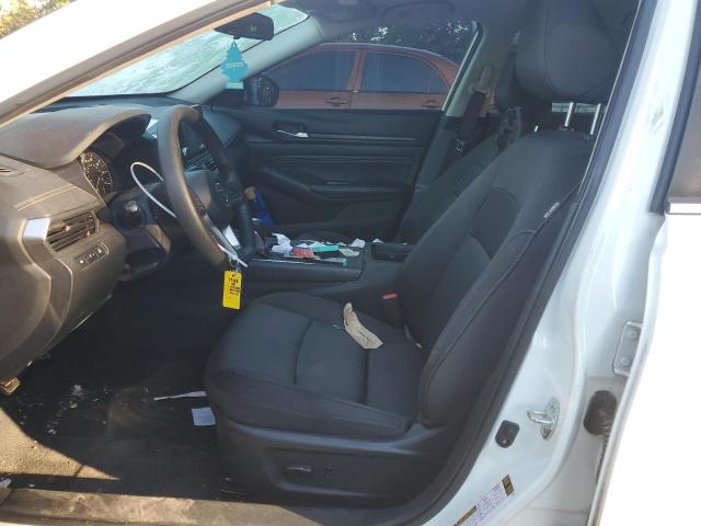 2019 NISSAN ALTIMA S 1N4BL4BVXKC196570