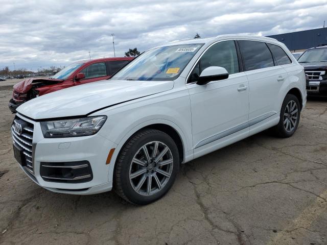 2018 AUDI Q7 PRESTIG #3283814435