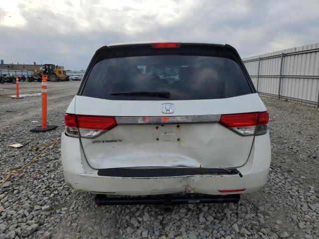 2016 HONDA ODYSSEY LX 5FNRL5H23GB098406