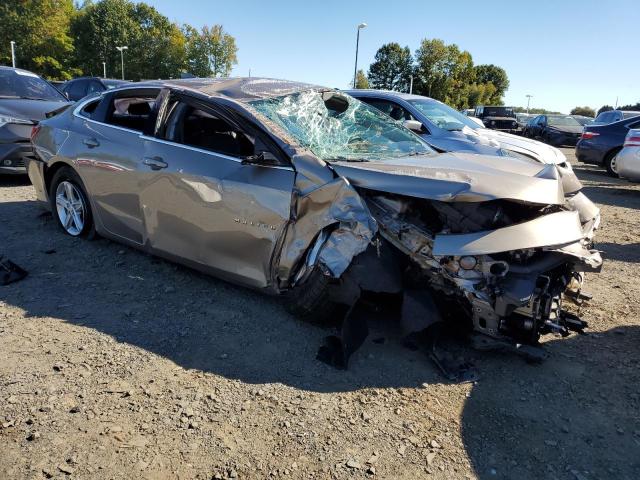 2023 CHEVROLET MALIBU LT #3256601451