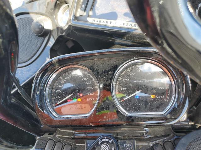 2018 HARLEY-DAVIDSON FLTRXS ROA #3310302056