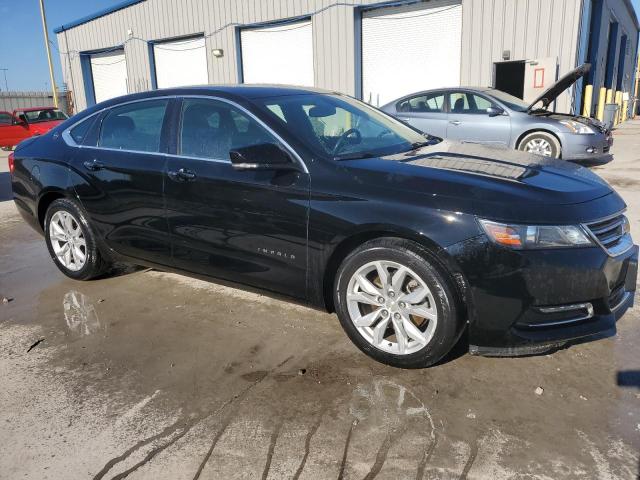 2018 CHEVROLET IMPALA LT - 1G1105S30JU103737