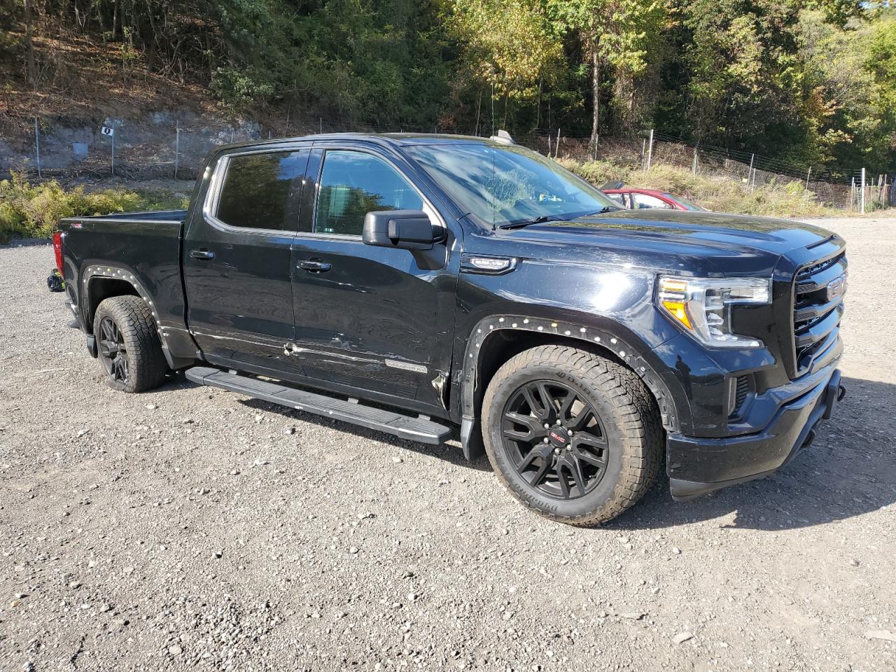 GMC SIERRA 1500 K1500 ELEVATION