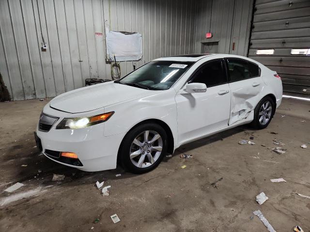 2012 ACURA TL - 19UUA8F57CA025056