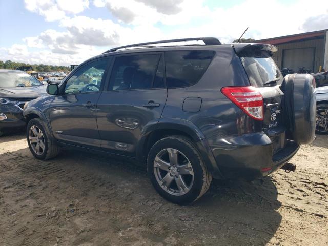 2012 TOYOTA RAV4 SPORT #3291404144