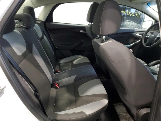 2014 FORD FOCUS SE - 1FADP3F24EL385257