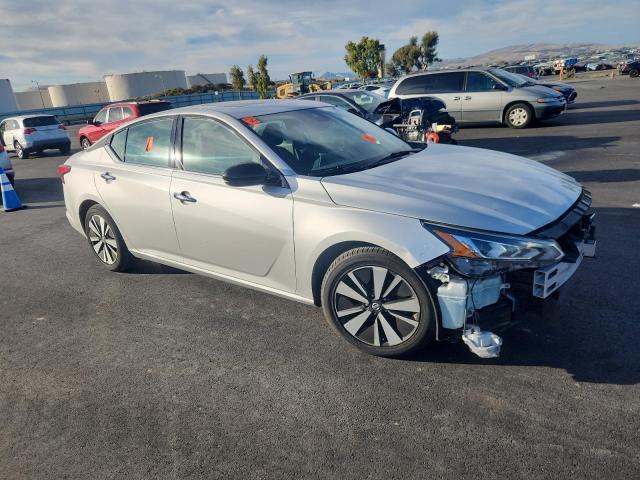 2019 NISSAN ALTIMA SL 1N4BL4EV5KC129838