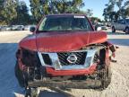 Lot #3310383982 2017 NISSAN FRONTIER S