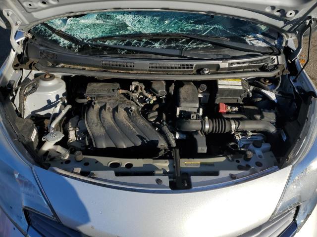 2016 NISSAN VERSA NOTE - 3N1CE2CP6GL406304