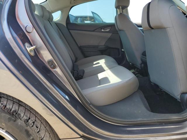 2017 HONDA CIVIC LX - 19XFC2F5XHE038872