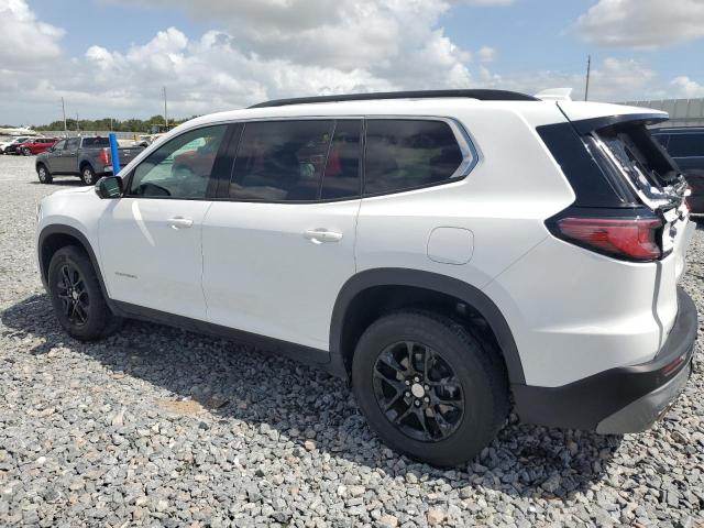 2024 GMC ACADIA UPL - 1GKENKKS0RJ213253