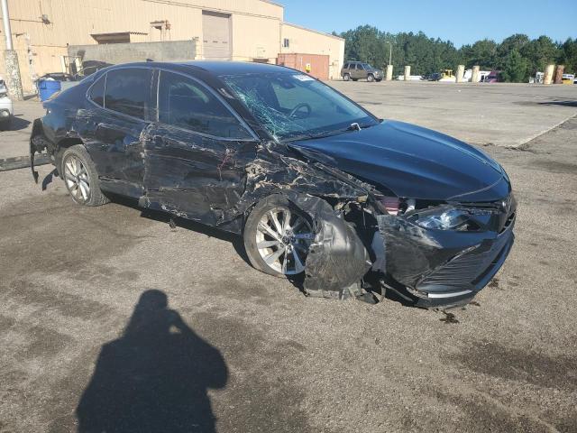 2022 TOYOTA CAMRY LE #3286525152