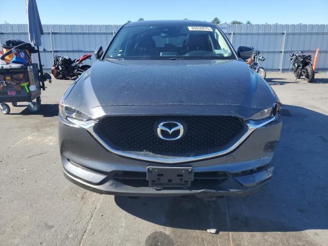 2017 MAZDA CX-5 TOURI - JM3KFBCL3H0173524