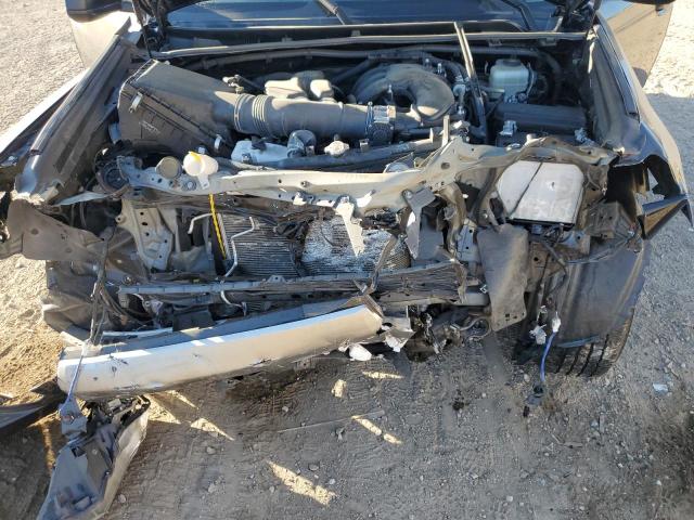 2019 TOYOTA 4RUNNER SR - JTEBU5JRXK5701346