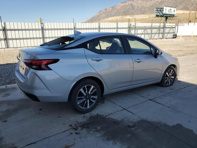 2025 NISSAN VERSA SV 3N1CN8EV7SL845275