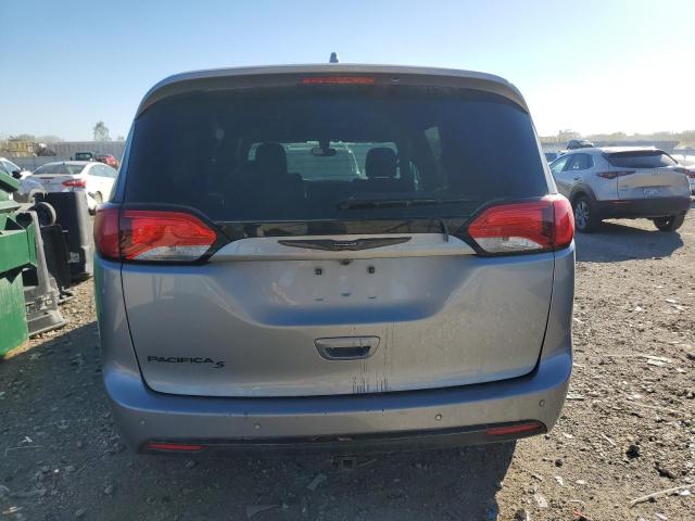 2019 CHRYSLER PACIFICA T - 2C4RC1FG9KR738624