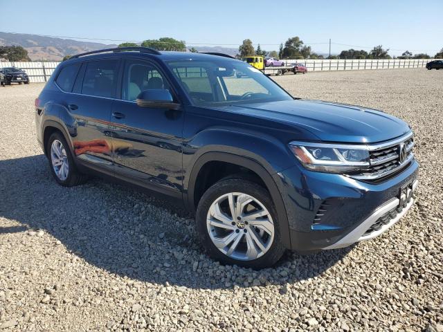 2022 VOLKSWAGEN ATLAS SE - 1V2JR2CA5NC538675