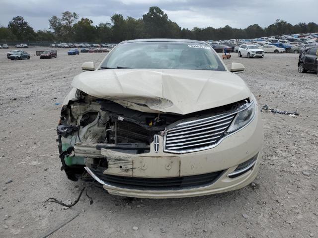 2016 LINCOLN MKZ #3281617417
