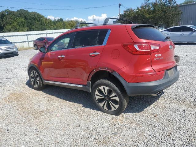 2013 KIA SPORTAGE S #3294530615