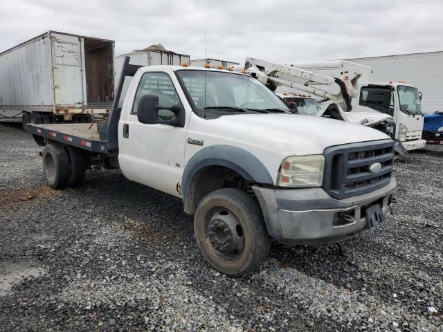 2006 FORD F450 #3283899377