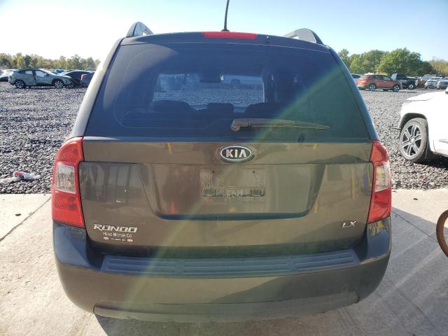 2009 KIA RONDO BASE #3286729298
