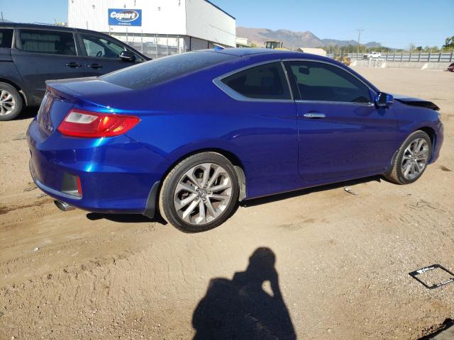 2013 HONDA ACCORD EXL - 1HGCT2B85DA004307