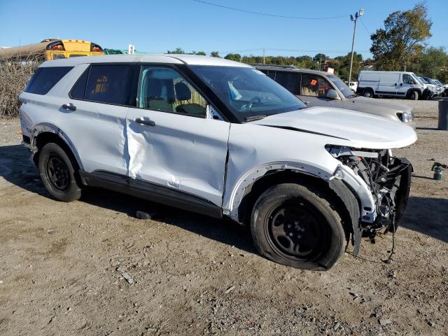 2022 FORD EXPLORER P - 1FM5K8AW1NNA14142