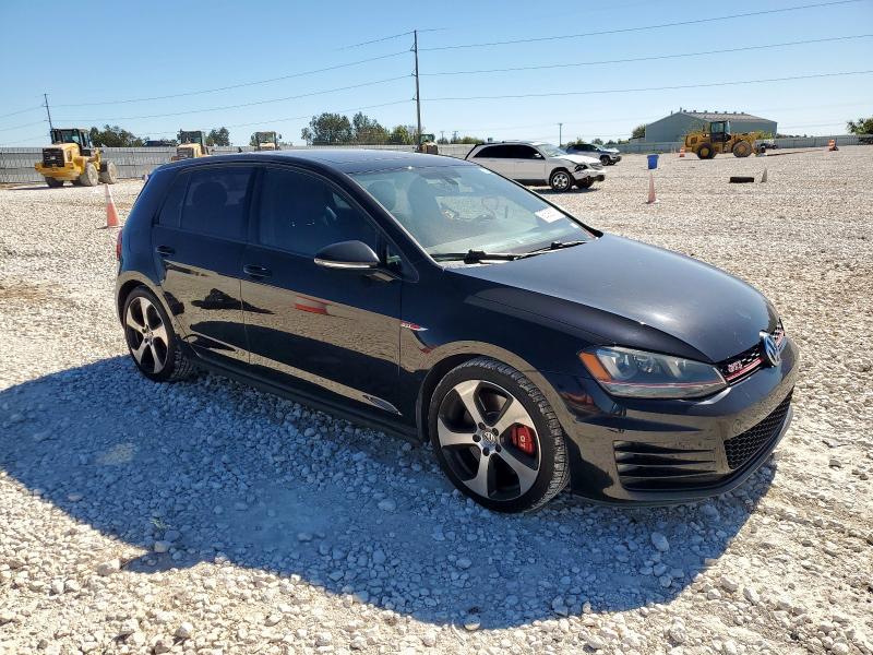 2016 VOLKSWAGEN GTI S/SE - 3VW447AU3GM019114