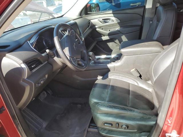 2020 CHEVROLET TRAVERSE R 1GNERJKW6LJ164636