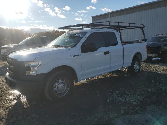2015 FORD F150 SUPER #3302868892