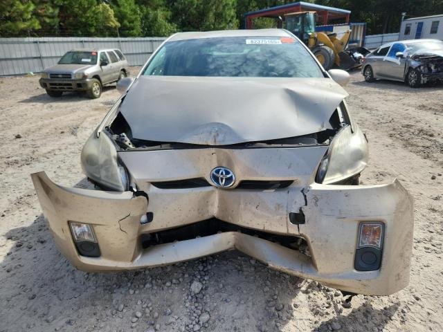 2010 TOYOTA PRIUS #3310388025